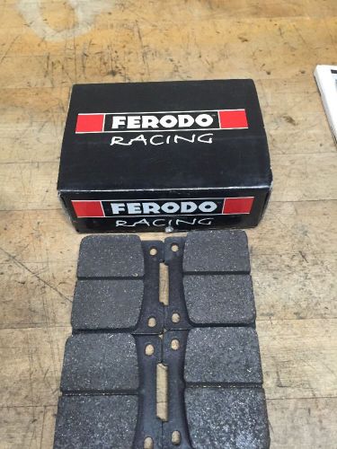 Ferodo racing brake pads fcp809r