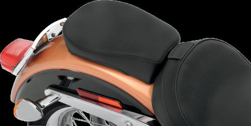 Drag specialties wide rear seat smooth (0803-0353)