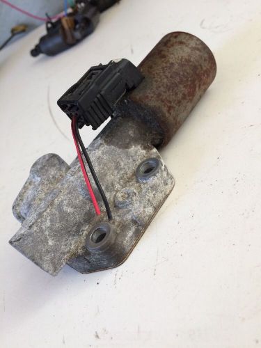 2009 2010 2011 2012 2013 honda fit linear transmission solenoid a/t oem