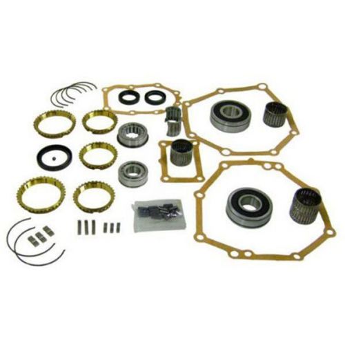 Buy New Transmission Rebuild Kit Jeep Wrangler Cherokee Comanche (TJ Canada) 982000 in La Salle