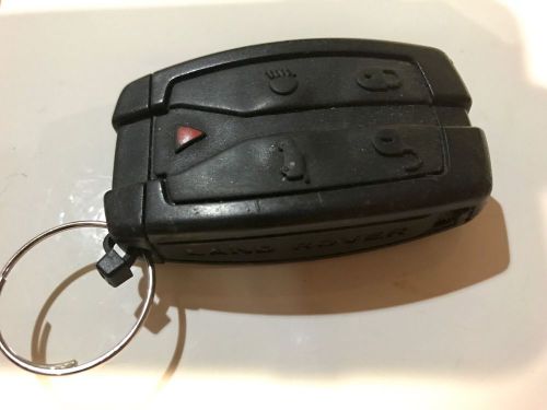 Original land rover lr2 key