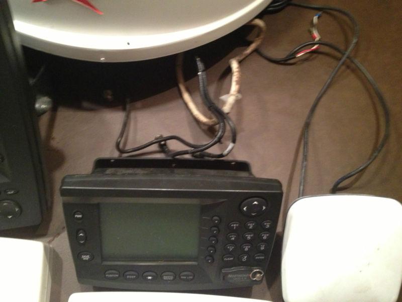 Northstar 951x GPS, US $299.00, image 2