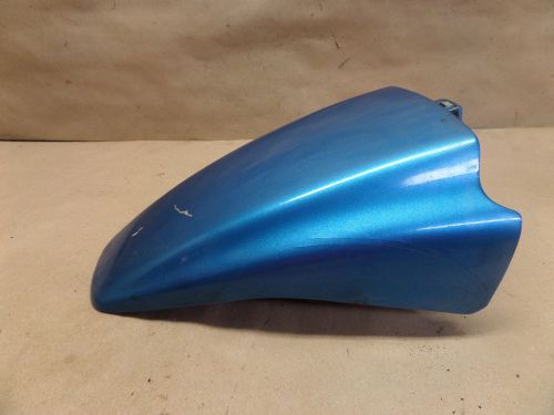 1993 bmw k1100rs front fender rear section