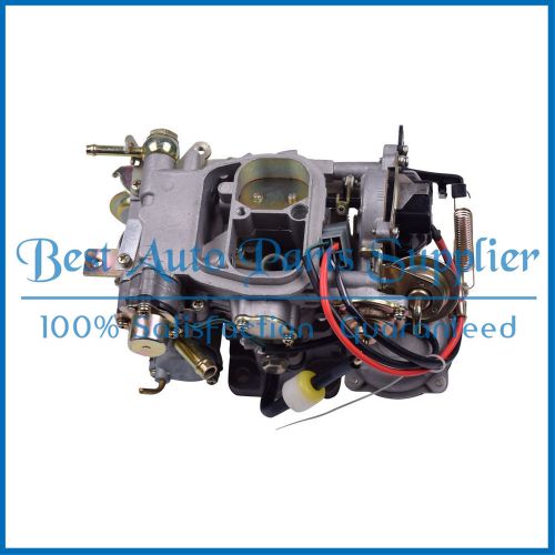 New carburetor fit for toyota 3rz  tacoma/4runner/t100/hilux