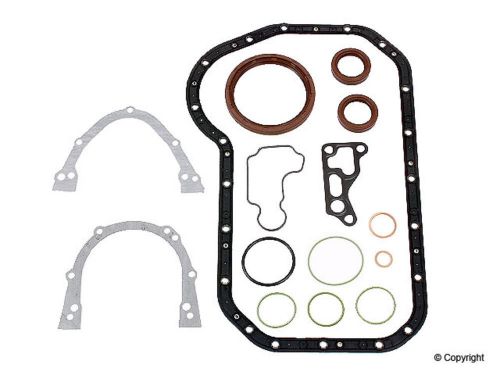 Engine full gasket set-reinz wd express fits 93-99 vw jetta 2.0l-l4