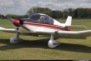 Drawings aircraft Jodel D11 Jodel D11, US $22.20, image 2