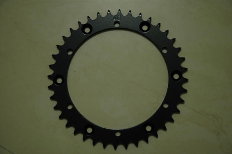 Buy 04 YFZ 450 TRANSMISSION SHIFT DRUM SHIFT FORKS in Reedsport, Oregon