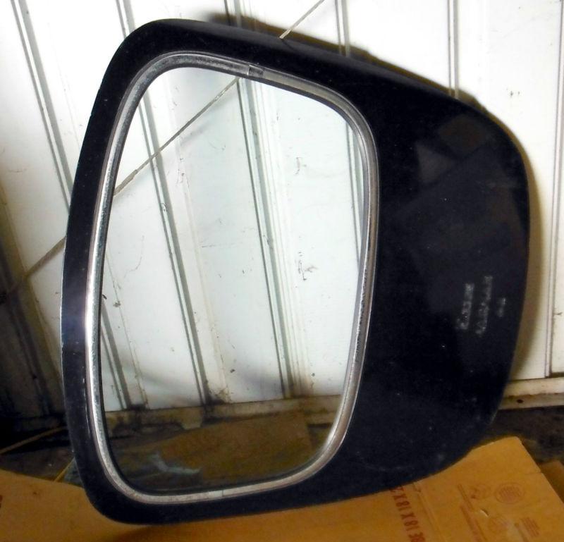 Jaguar xke e-type rear hatch coupe  4.2 series i  1961-1966 complete original