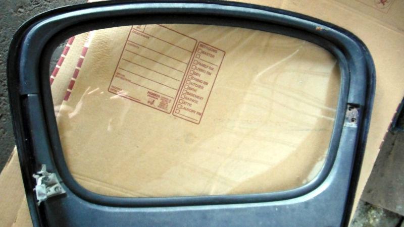 Jaguar XKE E-Type Rear Hatch Coupe 4.2 Series I 1961-1966 Complete Original, US $499.00, image 2