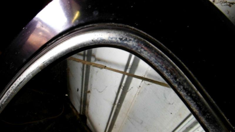 Jaguar XKE E-Type Rear Hatch Coupe 4.2 Series I 1961-1966 Complete Original, US $499.00, image 5