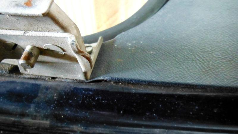 Jaguar XKE E-Type Rear Hatch Coupe 4.2 Series I 1961-1966 Complete Original, US $499.00, image 9