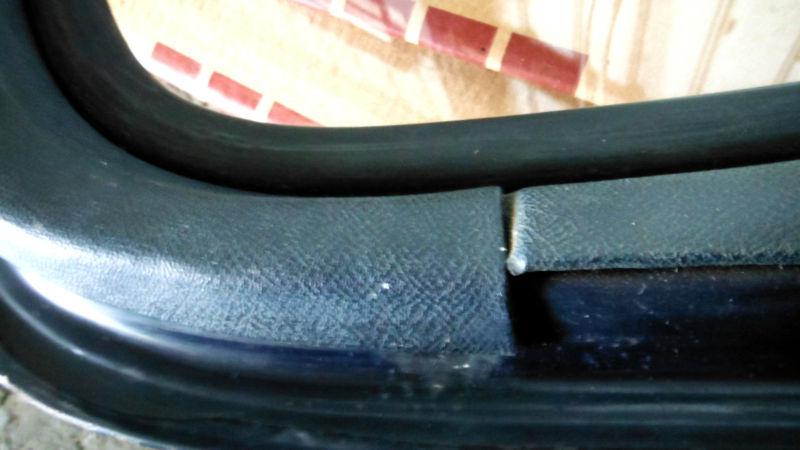 Jaguar XKE E-Type Rear Hatch Coupe 4.2 Series I 1961-1966 Complete Original, US $499.00, image 11