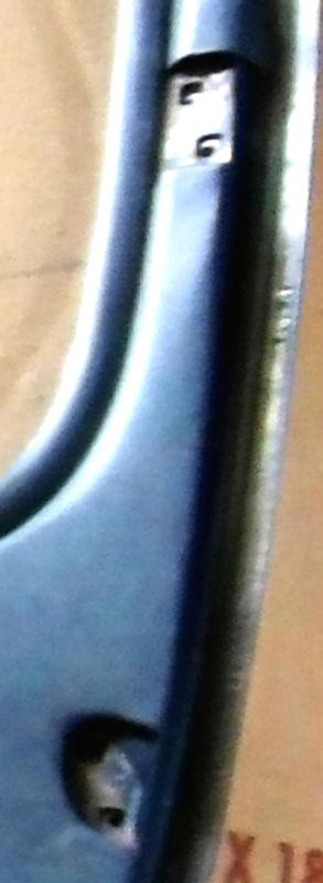 Jaguar XKE E-Type Rear Hatch Coupe 4.2 Series I 1961-1966 Complete Original, US $499.00, image 12