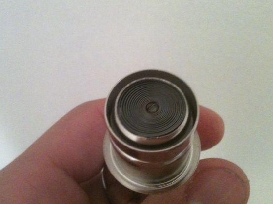 Willys Automobiles Dash Part Vintage LighterElementRare, US $35.00, image 2