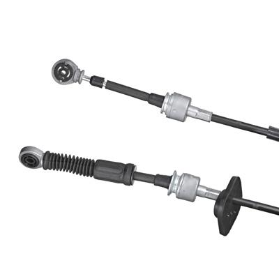 Atp y-1512 transmission shift cable-manual trans shift cable