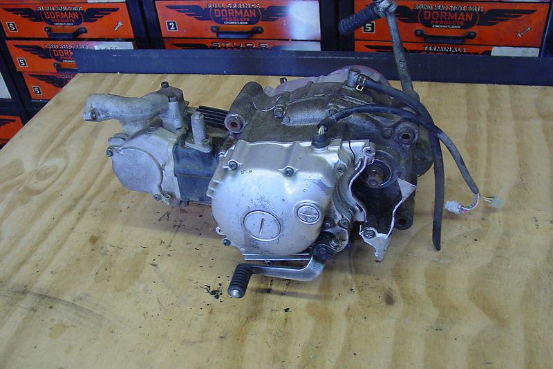 2003 Yamaha TTR 90 Motor, US $149.99, image 2