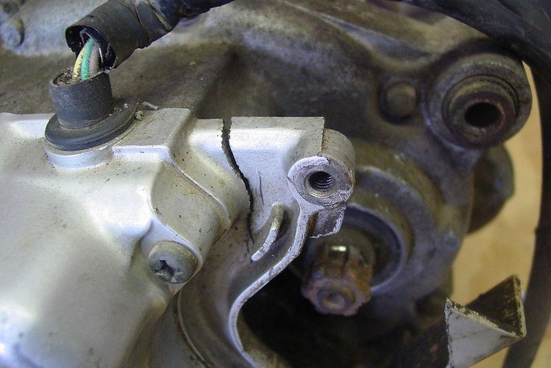 2003 Yamaha TTR 90 Motor, US $149.99, image 3