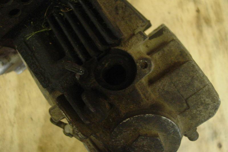 2003 Yamaha TTR 90 Motor, US $149.99, image 5