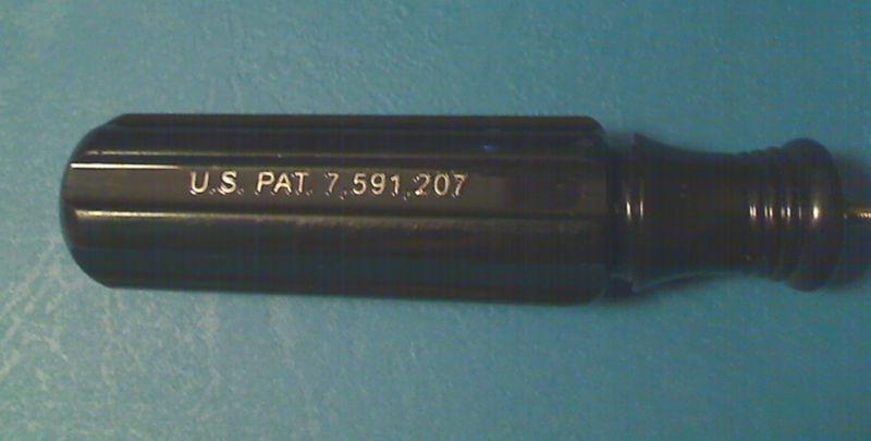 Magnetic Drain Plug Pro Tool OTC Part No. 5911 SAVES YOUR HANDS NO HOT OIL/PLUG, US $1.00, image 4