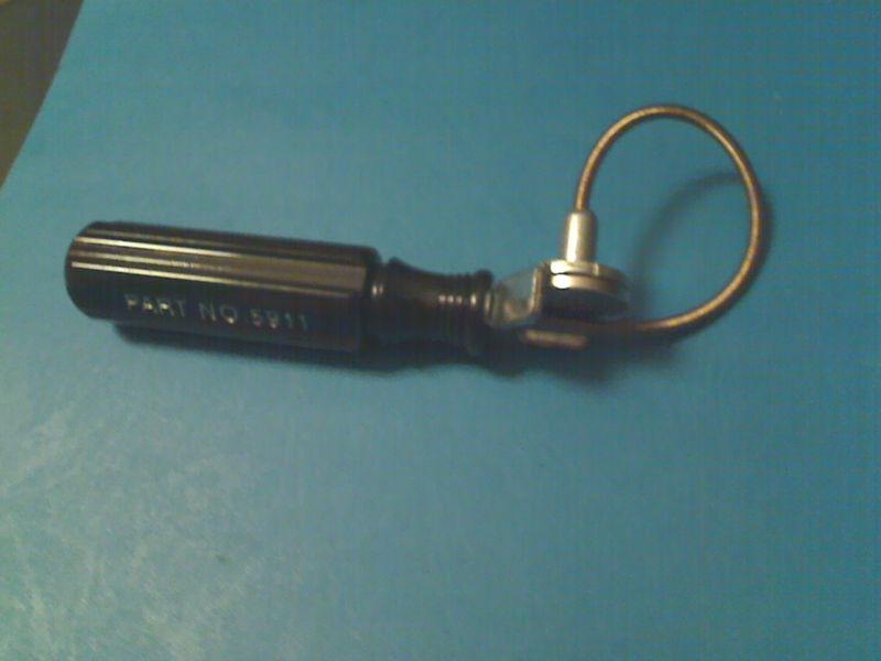 Buy Drain Plug Pro Tool OTC Part No. 5911 SAVES YOUR HANDS NO