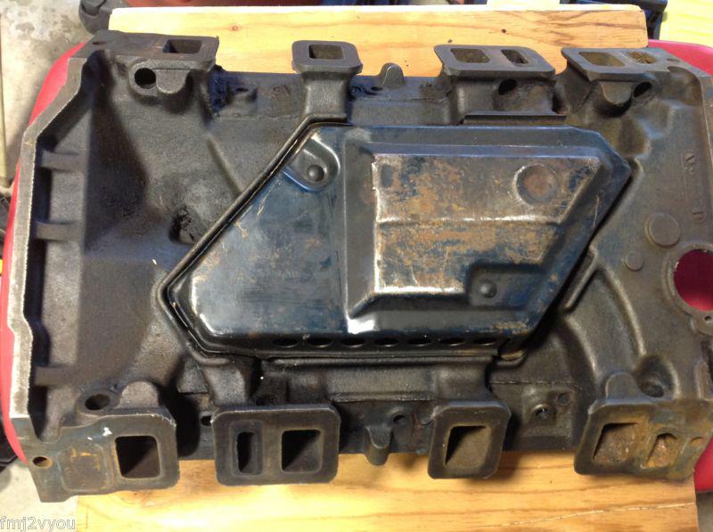 Buy FORD INTAKE MANIFOLD C6AE 9425G 6K DATE CODE MUSTANG, SHELBY