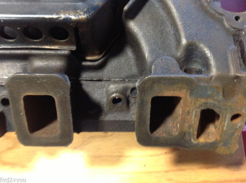 Buy FORD INTAKE MANIFOLD C6AE 9425G 6K DATE CODE MUSTANG, SHELBY