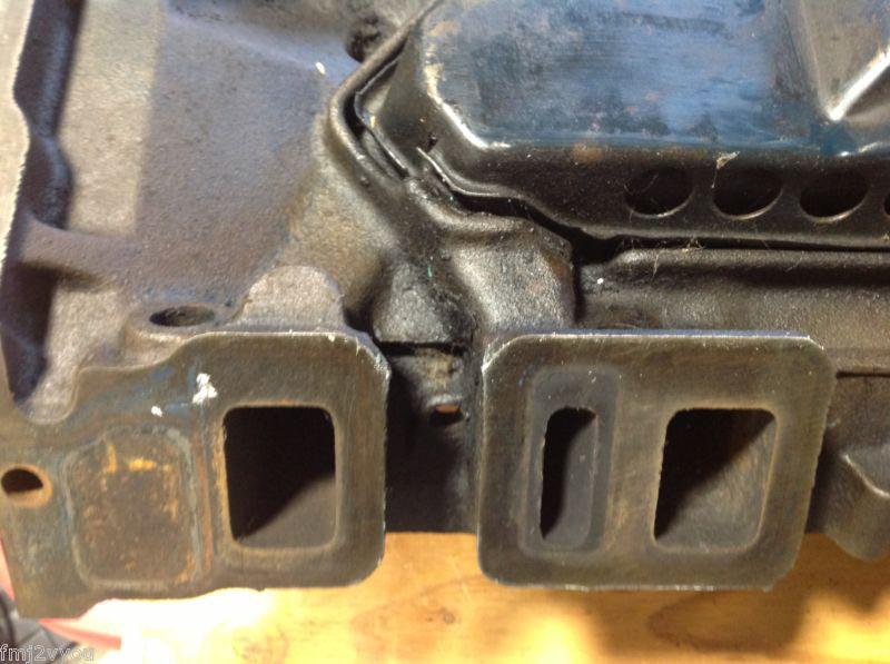 Buy FORD INTAKE MANIFOLD C6AE 9425G 6K DATE CODE MUSTANG, SHELBY