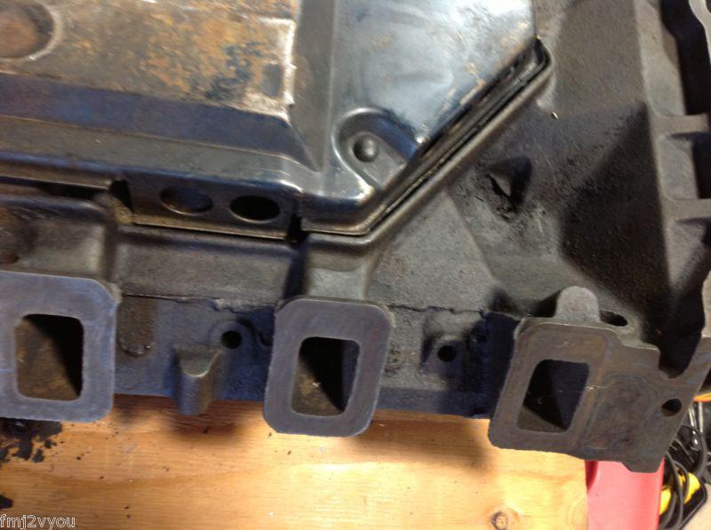 Buy FORD INTAKE MANIFOLD C6AE 9425G 6K DATE CODE MUSTANG, SHELBY