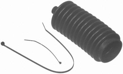 Moog k90078 rack & pinion bellows kit-rack & pinion bellow kit