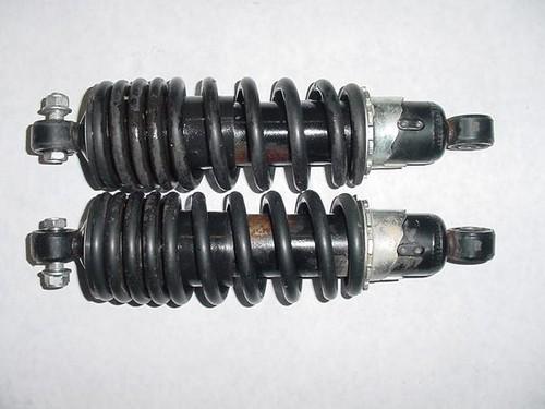 94 suzuki ltf250 ltf 250 suspension rear shocks oem