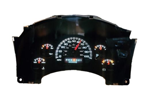 2000 2001 CHEVY ASTRO VAN M/L VAN ADVANCED EXCHANGE SERVICE, US $150.00, image 5