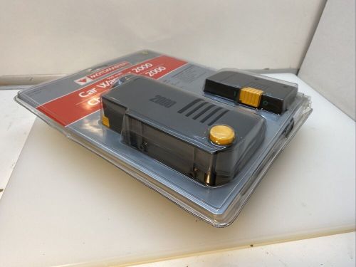 Canadian Tire MotoMaster Car Warmer 2000 30-3402-4 Moto Master, US $20.00, image 4