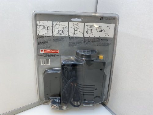 Canadian Tire MotoMaster Car Warmer 2000 30-3402-4 Moto Master, US $20.00, image 5