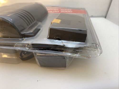 Canadian Tire MotoMaster Car Warmer 2000 30-3402-4 Moto Master, US $20.00, image 8