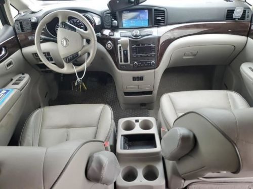 Passenger Right Electric Door Motor Fits 11-17 QUEST 596517, US $139.00, image 2