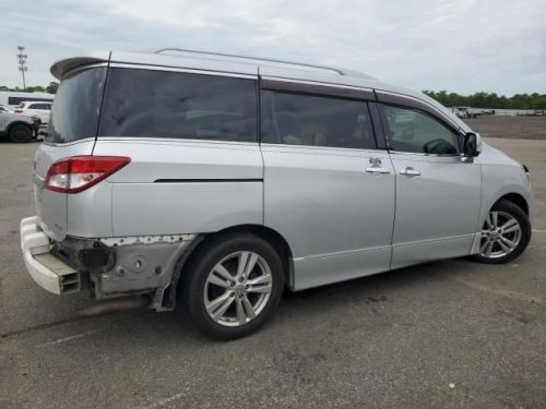 Passenger Right Electric Door Motor Fits 11-17 QUEST 596517, US $139.00, image 5