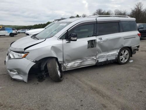 Passenger Right Electric Door Motor Fits 11-17 QUEST 596517, US $139.00, image 9