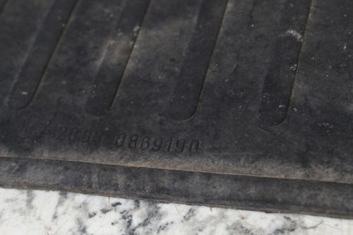 2008 kawasaki teryx 750 floormats floor mats 0869189