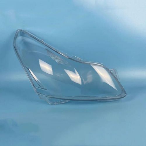 For INFINITI G25 G35 2007-10 Right Side Front Headlight Lens Cover+ Seal Glue, US $136.66, image 4