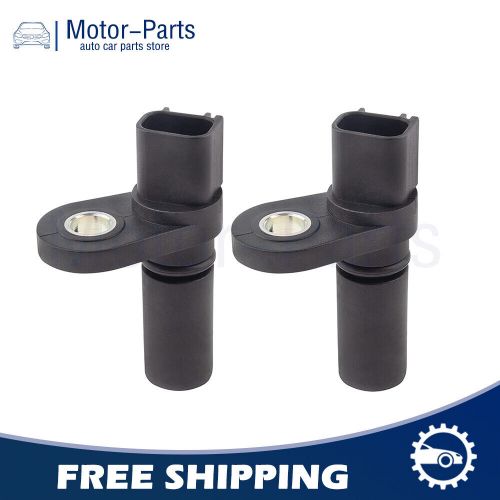 2pcs Camshaft Position Sensor Compatible for Ford Crown Victoria E-150 E-250, US $23.99, image 10