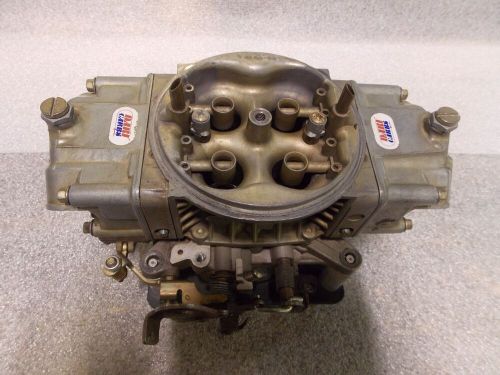 Dart Carbs Prepared Holley HP 390cfm Gas Racing Carburetor, US $425.00, image 3