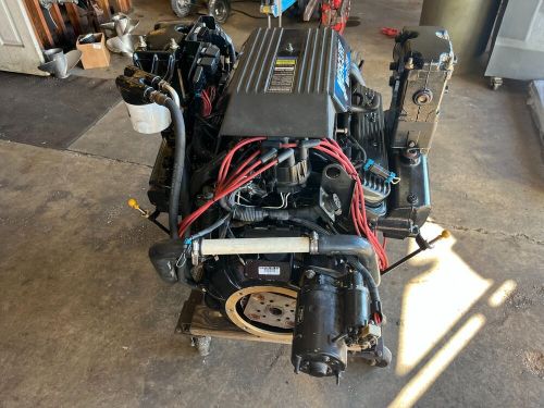 Mercury Mercruiser Boat Inboard I/O Motor Engine 350 MAG, US $11,000.00, image 2