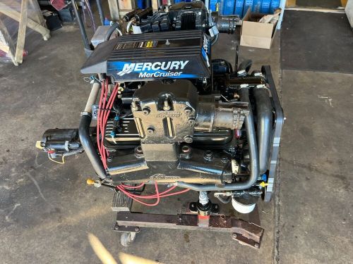 Mercury Mercruiser Boat Inboard I/O Motor Engine 350 MAG, US $11,000.00, image 3