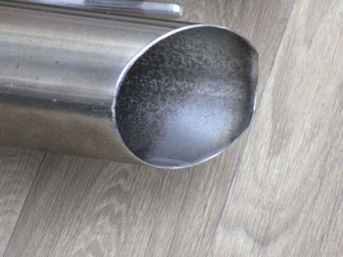 99-04 MUSTANG SVT COBRA MUFFLER TIPS OEM 99SVT, US $135.00, image 3