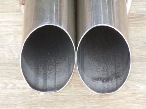 99-04 MUSTANG SVT COBRA MUFFLER TIPS OEM 99SVT, US $135.00, image 7