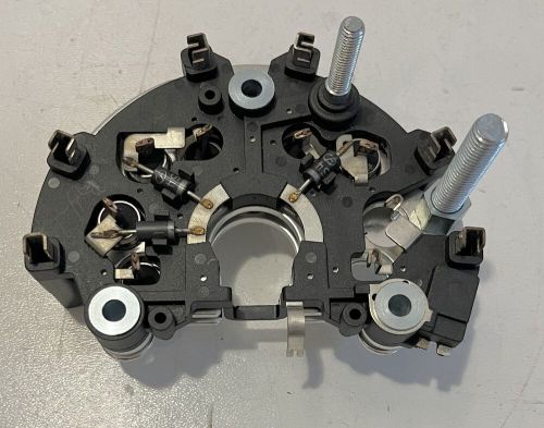 HC-Cargo 137257 Rectifier Generator Generator Rectifier-, US $, image 2