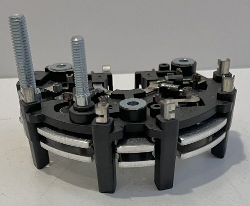 HC-Cargo 137257 Rectifier Generator Generator Rectifier-, US $, image 4