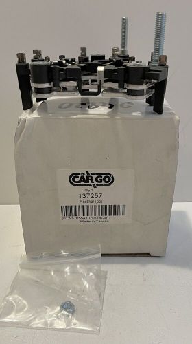 HC-Cargo 137257 Rectifier Generator Generator Rectifier-, US $, image 6