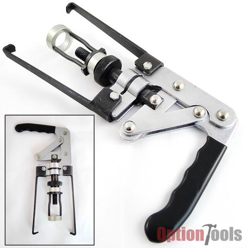 Buy Engine Overhead Cam Valve Spring Compressor Removal Tool Automotive