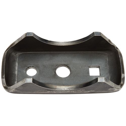 Allstar performance all56126-30 leaf spring pad 30pk